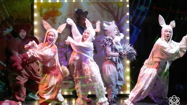 2026年青浦区公共文化内容配送三月预告