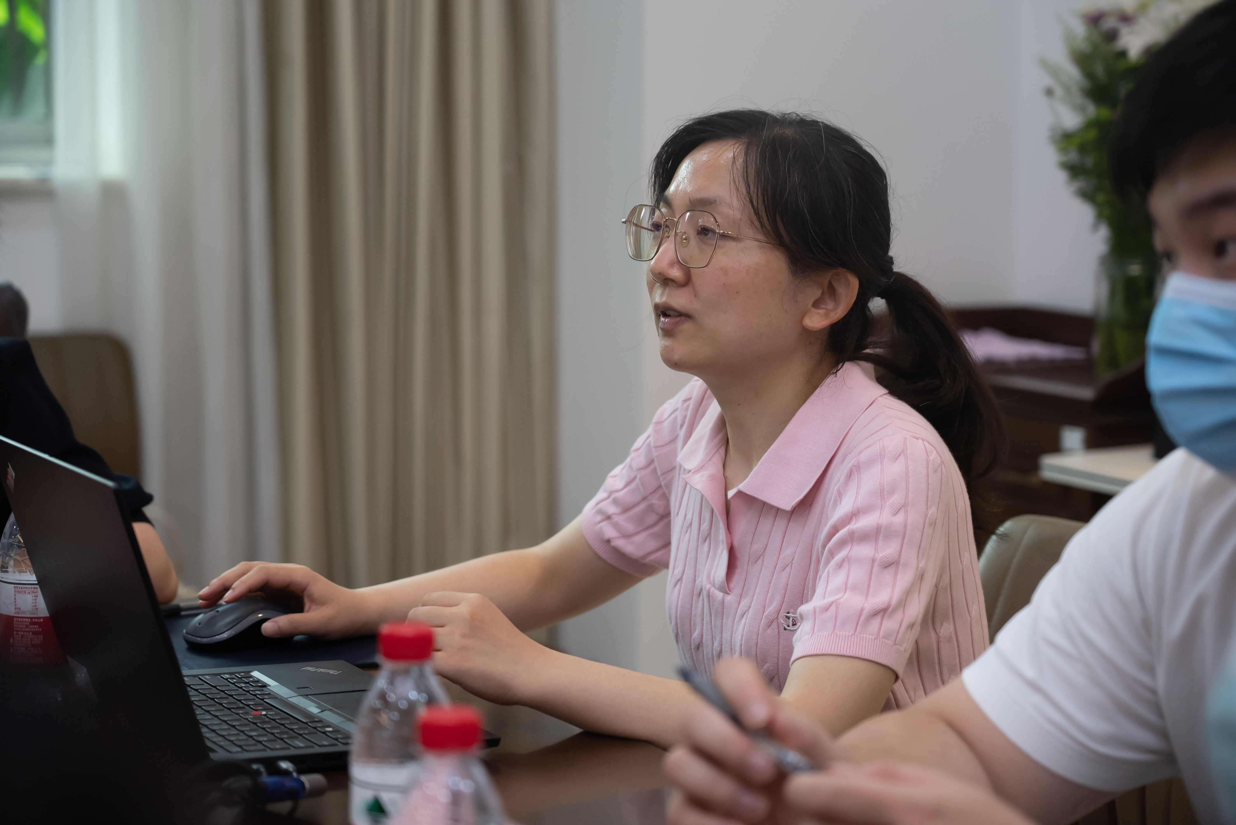 区医保中心社区业务部部门长:王舒婷.jpg 区医保中心社区业务部部门长:王舒婷.jpg