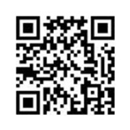 线上报名二维码 线上报名二维码