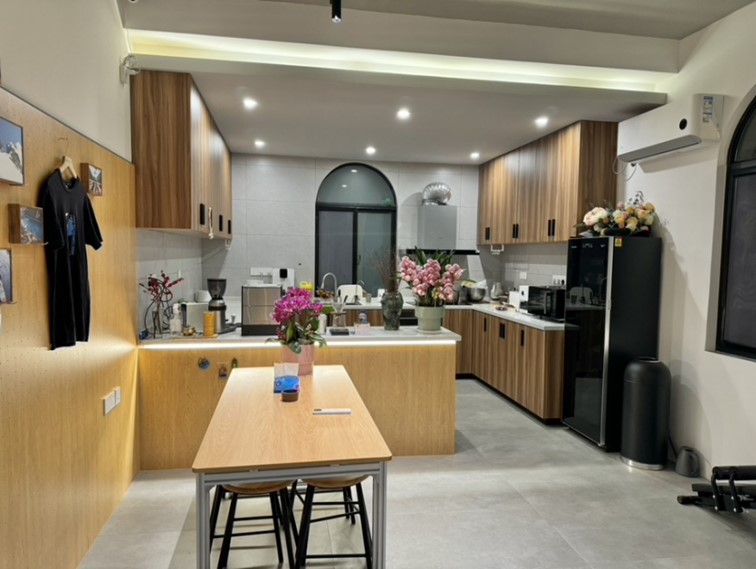 左拥乡野,右枕星河!青浦这几家雅居入选2024市级乡村民宿! 左拥乡野,右枕星河!青浦这几家雅居入选2024市级乡村民宿!