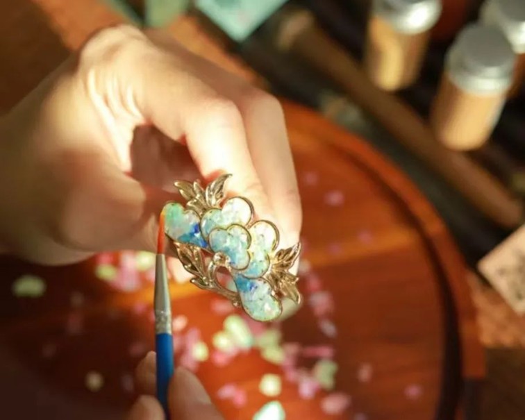 青浦区妇联活动预告:活力绽放,快乐同行,精彩活动等你来解锁~ 青浦区妇联活动预告:活力绽放,快乐同行,精彩活动等你来解锁~