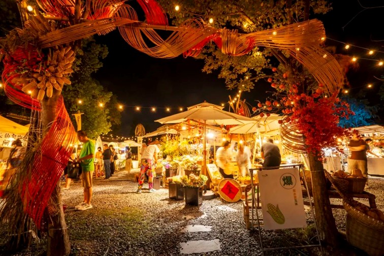 快高铁·慢生活｜开通啦！青浦上榜长三角“四季主题榜单”和十大主题线路！