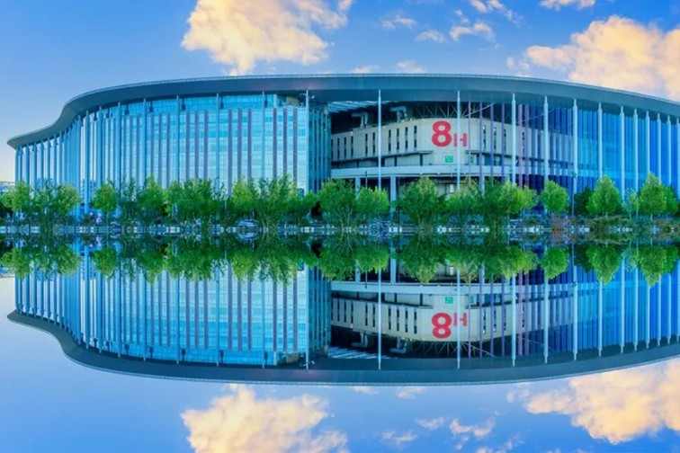 江南春景水一半，12处小流域绘青浦生态美域