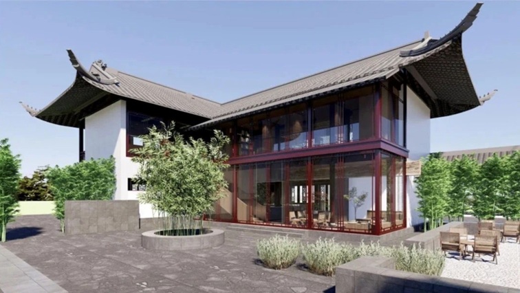 追风少年的春日漫游指南,带你邂逅青浦的N种风情! 追风少年的春日漫游指南,带你邂逅青浦的N种风情!