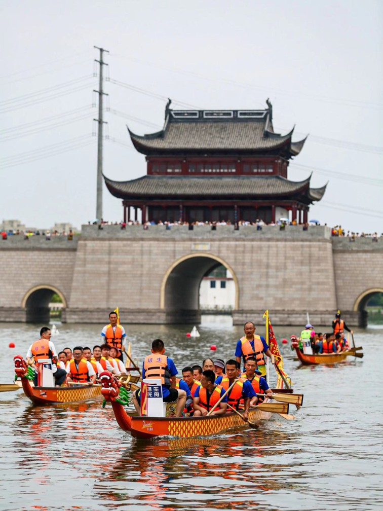 文旅商体展农资讯丨青浦区一周活动菜单（2025年5月30日-6月6日）