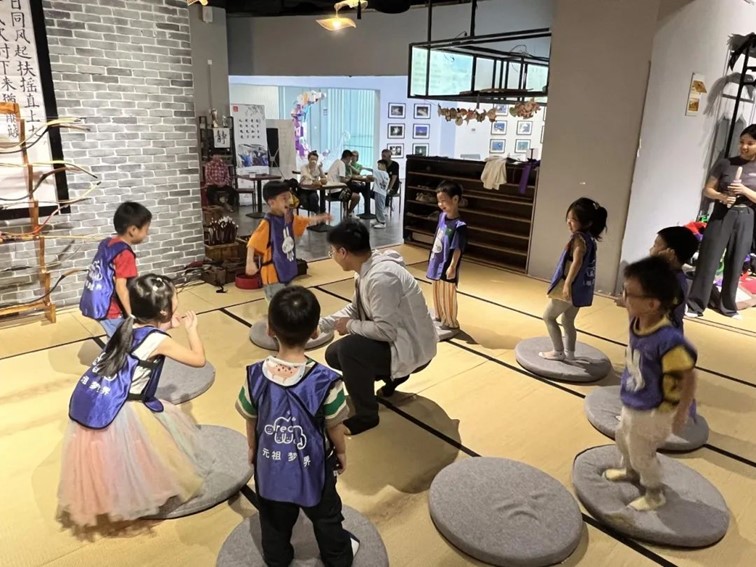 寒假有“趣”处！快快准备好，打包“神兽”送往青浦过冬~