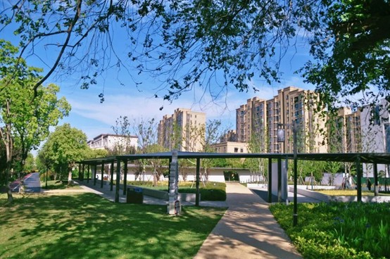 2026逛青浦环城水系公园指南