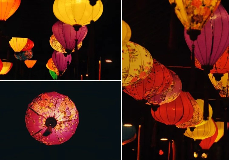 提一盏花灯入梦江南,来青浦用一场元宵灯海收官蛇年春节! 提一盏花灯入梦江南,来青浦用一场元宵灯海收官蛇年春节!