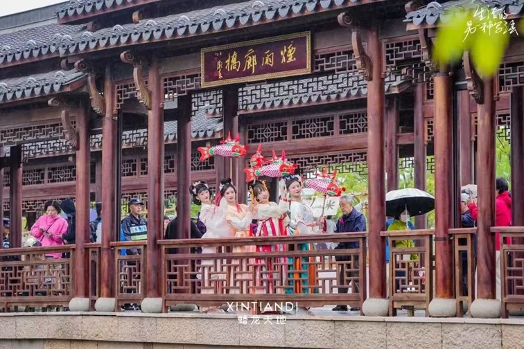 会·聚青浦|这篇超好逛的青浦购物图鉴,一定是“购物星人”的最爱! 会·聚青浦|这篇超好逛的青浦购物图鉴,一定是“购物星人”的最爱!