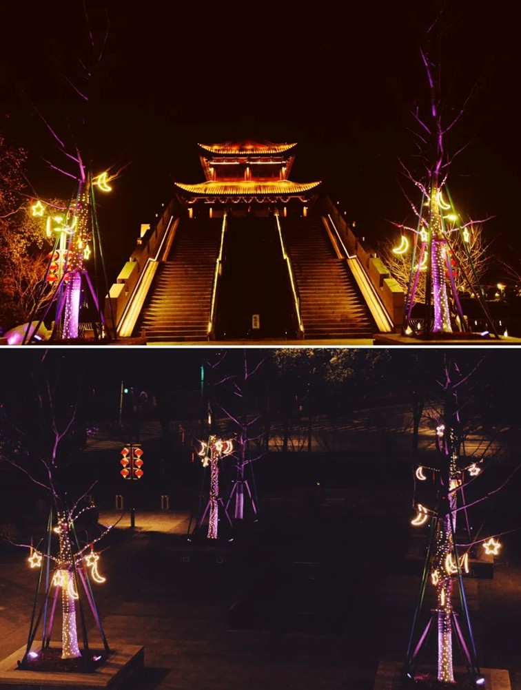 提一盏花灯入梦江南,来青浦用一场元宵灯海收官蛇年春节! 提一盏花灯入梦江南,来青浦用一场元宵灯海收官蛇年春节!