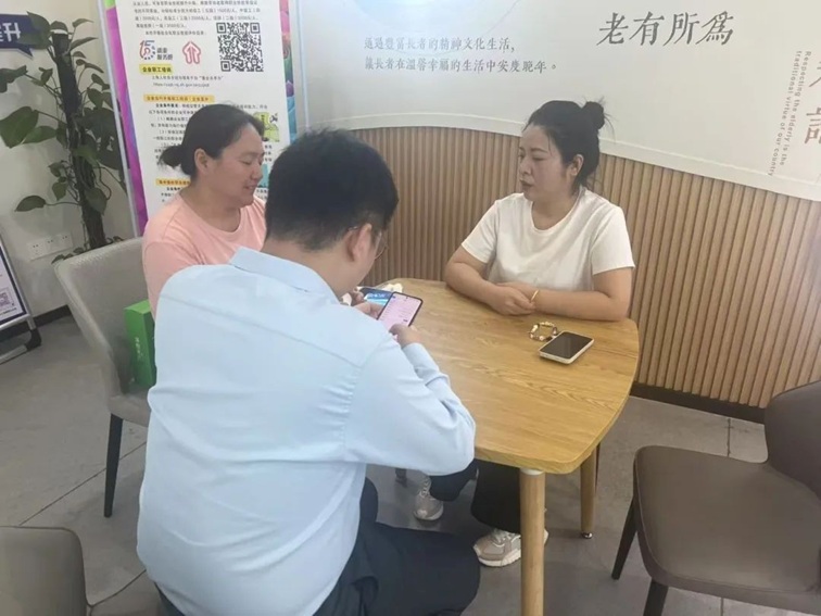 2025年青浦区“家门口”就业服务预告（7月25日-8月1日）