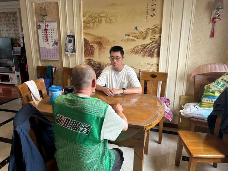 2025年青浦区“家门口”就业服务预告（6月6日-6月15日）