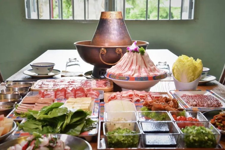 会·聚青浦|这些沪郊雅宿一到秋天就美翻,田园小院赏秋不扎堆 会·聚青浦|这些沪郊雅宿一到秋天就美翻,田园小院赏秋不扎堆