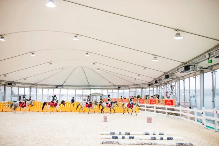 跟着半马游青浦｜收藏！带你玩转线路周边吃喝玩乐全攻略！