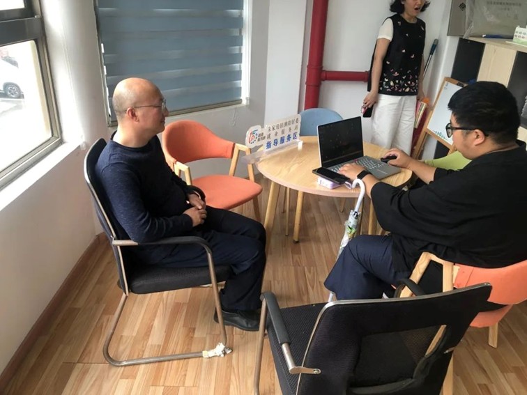 2025年青浦区“家门口”就业服务预告(7月11日-7月18日) 2025年青浦区“家门口”就业服务预告(7月11日-7月18日)