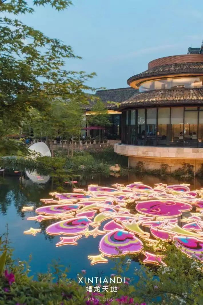 文旅商体展农资讯:青浦区一周活动菜单(2025年6月6日-6月13日) 文旅商体展农资讯:青浦区一周活动菜单(2025年6月6日-6月13日)