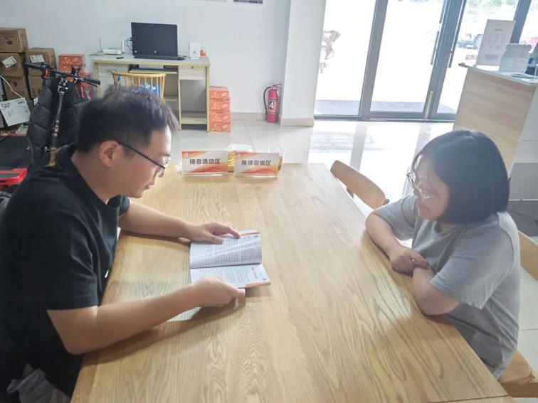 2025年青浦区“家门口”就业服务预告（6月16日-6月19日）