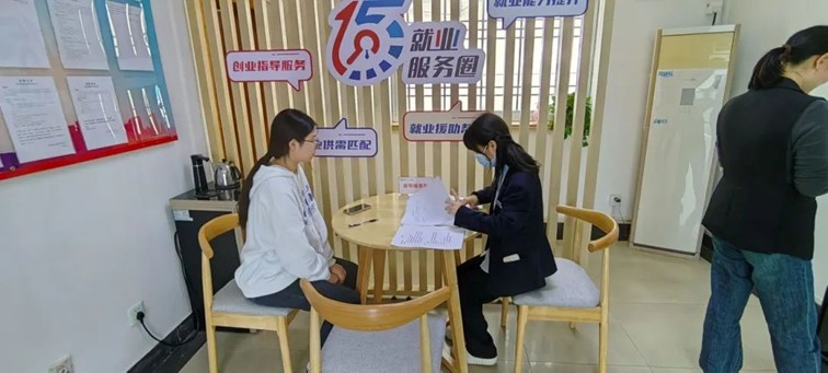 2025年青浦区“家门口”就业服务预告(6月20日-6月27日) 2025年青浦区“家门口”就业服务预告(6月20日-6月27日)