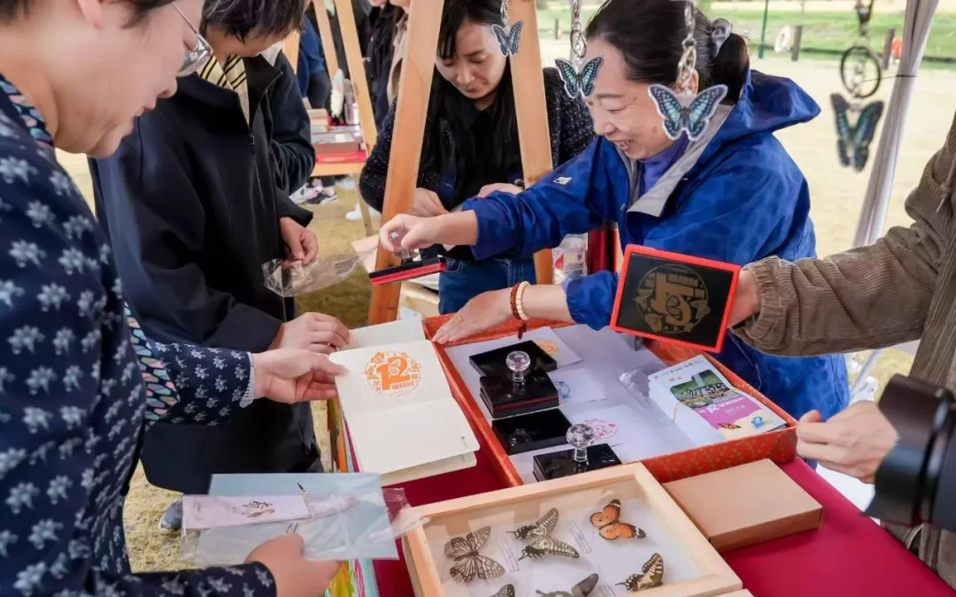 2024年上海市保护野生动物宣传月正式启动4.jpg 2024年上海市保护野生动物宣传月正式启动4.jpg