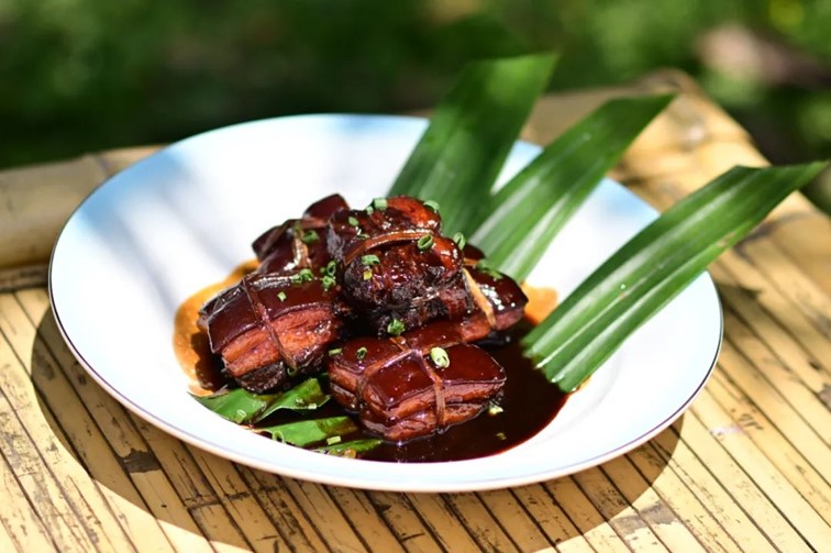 会·聚青浦|这些沪郊雅宿一到秋天就美翻,田园小院赏秋不扎堆 会·聚青浦|这些沪郊雅宿一到秋天就美翻,田园小院赏秋不扎堆