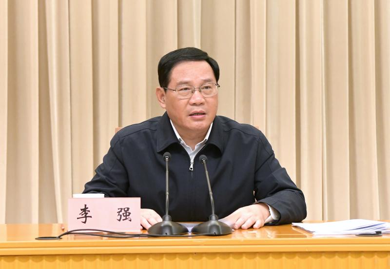 抓紧抓实抓好扫黑除恶专项斗争 中央扫黑除恶第16督导组上海市工作动员会召开