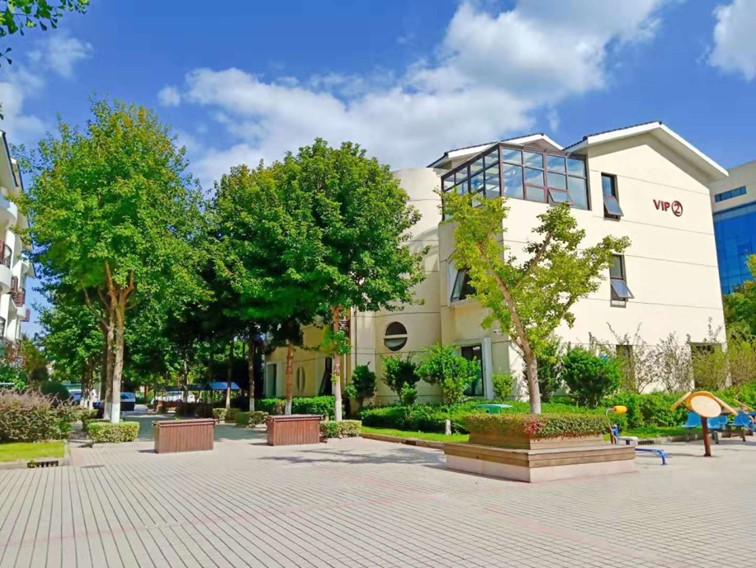 敬老月丨青浦区入住优惠活动来啦,第二波简介来啦 敬老月丨青浦区入住优惠活动来啦,第二波简介来啦