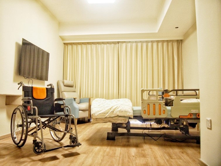 敬老月丨青浦区入住优惠活动来啦，名单见下