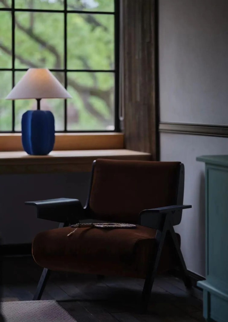 会·聚青浦|这些沪郊雅宿一到秋天就美翻,田园小院赏秋不扎堆 会·聚青浦|这些沪郊雅宿一到秋天就美翻,田园小院赏秋不扎堆