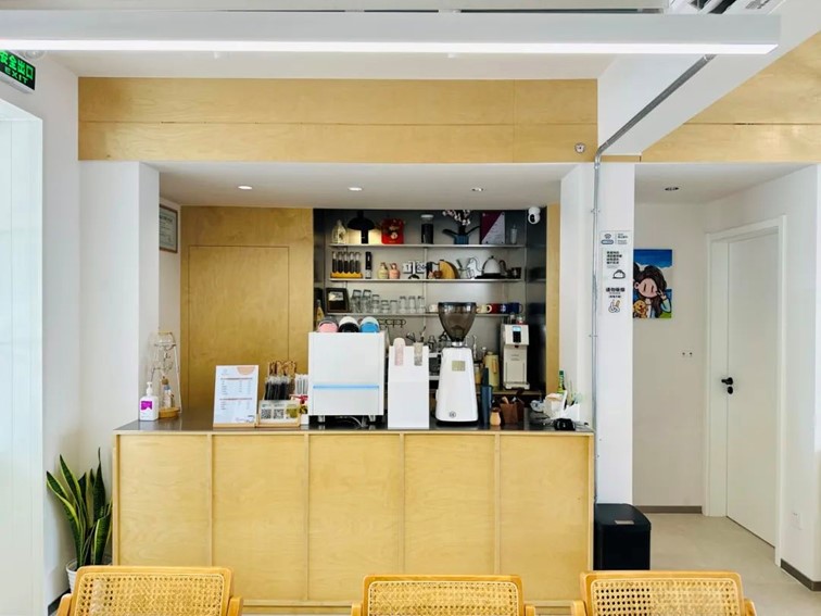 一二三四|青浦秋日疗愈系轻居,每一家都想住一遍…… 一二三四|青浦秋日疗愈系轻居,每一家都想住一遍……