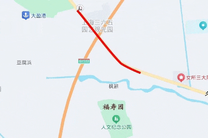 青浦警坛：注意！这5天为祭扫高峰日，这份出行提示请查收！