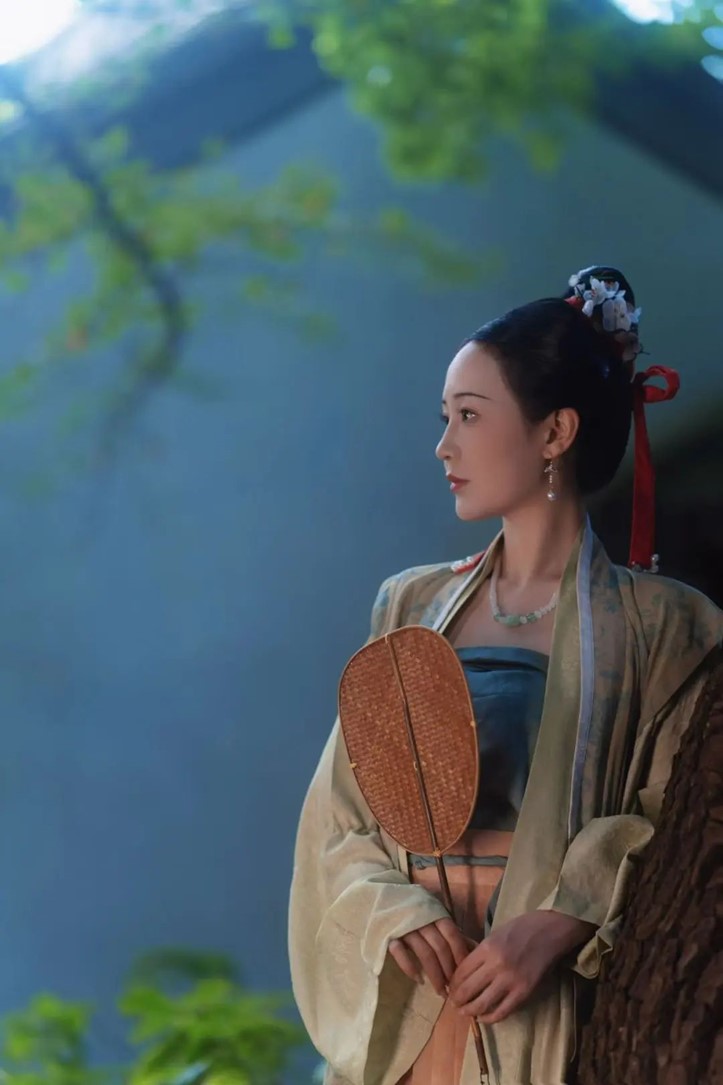 一二三四|青浦秋日疗愈系轻居,每一家都想住一遍…… 一二三四|青浦秋日疗愈系轻居,每一家都想住一遍……