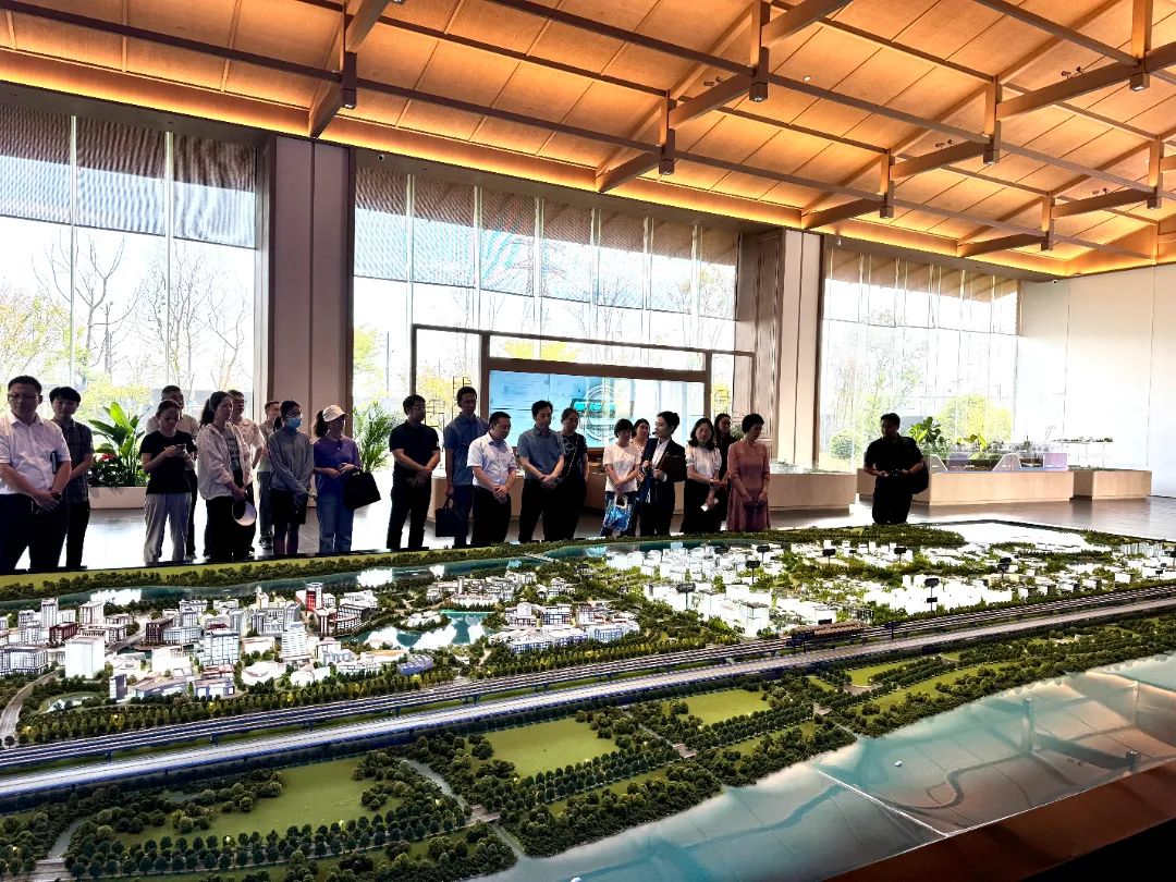 政府开放月活动：公众走近示范区，感受青浦蓬勃发展 .jpg