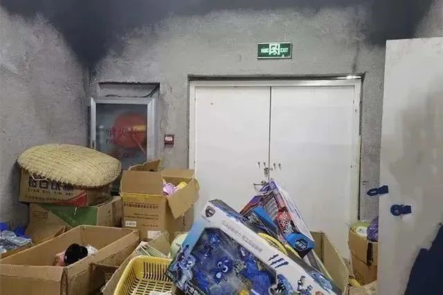 护航进博｜致青浦区快递物流企业的倡议书