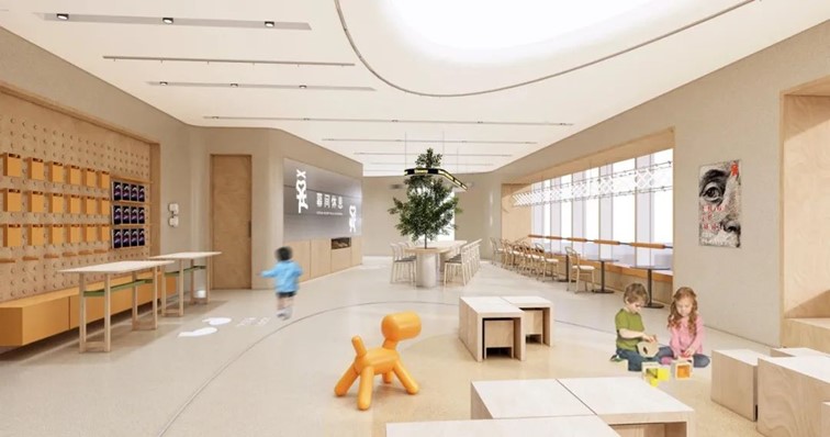 会·聚青浦|乘着秋风出门,来青浦看剧,原来好戏还能叠Buff 会·聚青浦|乘着秋风出门,来青浦看剧,原来好戏还能叠Buff