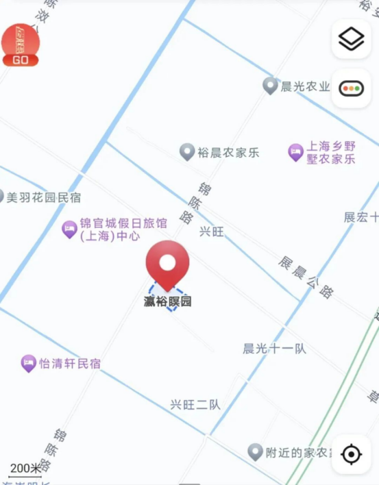 清明期间崇明道路交通指南请收好339.png 清明期间崇明道路交通指南请收好339.png