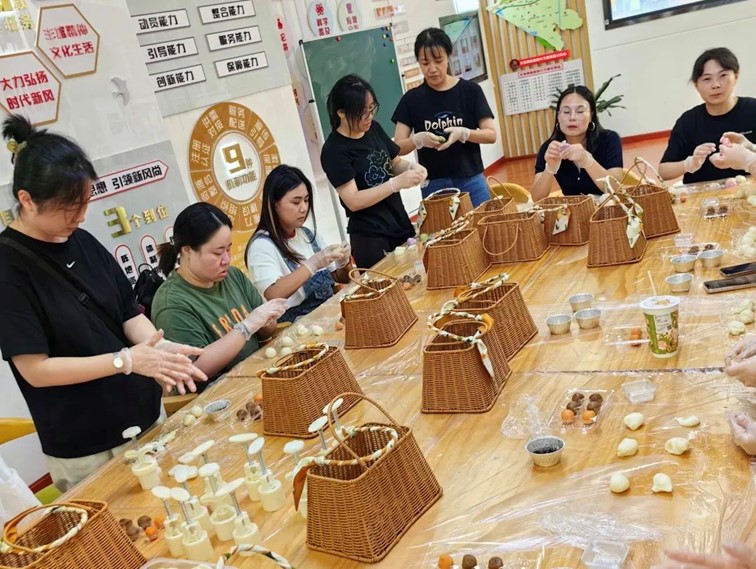 青浦区各镇(街道)社会工作服务站9月活动简讯 青浦区各镇(街道)社会工作服务站9月活动简讯