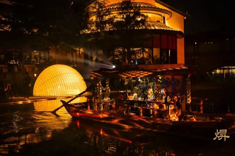 农文旅商体展资讯：青浦区2025年9月活动速览！