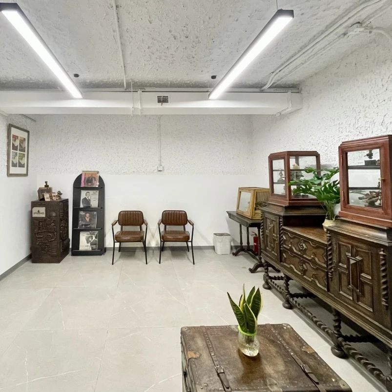 仙霞新村街道民防空间变身“茅庐”,市民代表建议这样管理……8.jpg 仙霞新村街道民防空间变身“茅庐”,市民代表建议这样管理……8.jpg