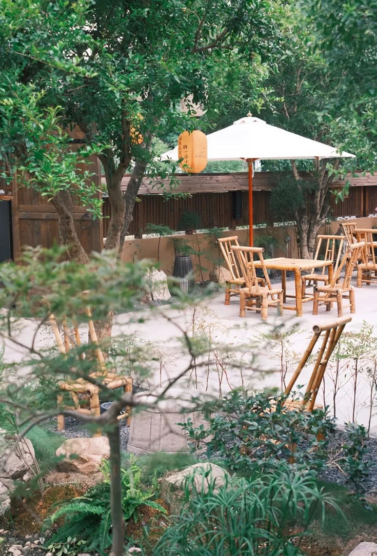 会·聚青浦|这些沪郊雅宿一到秋天就美翻,田园小院赏秋不扎堆 会·聚青浦|这些沪郊雅宿一到秋天就美翻,田园小院赏秋不扎堆