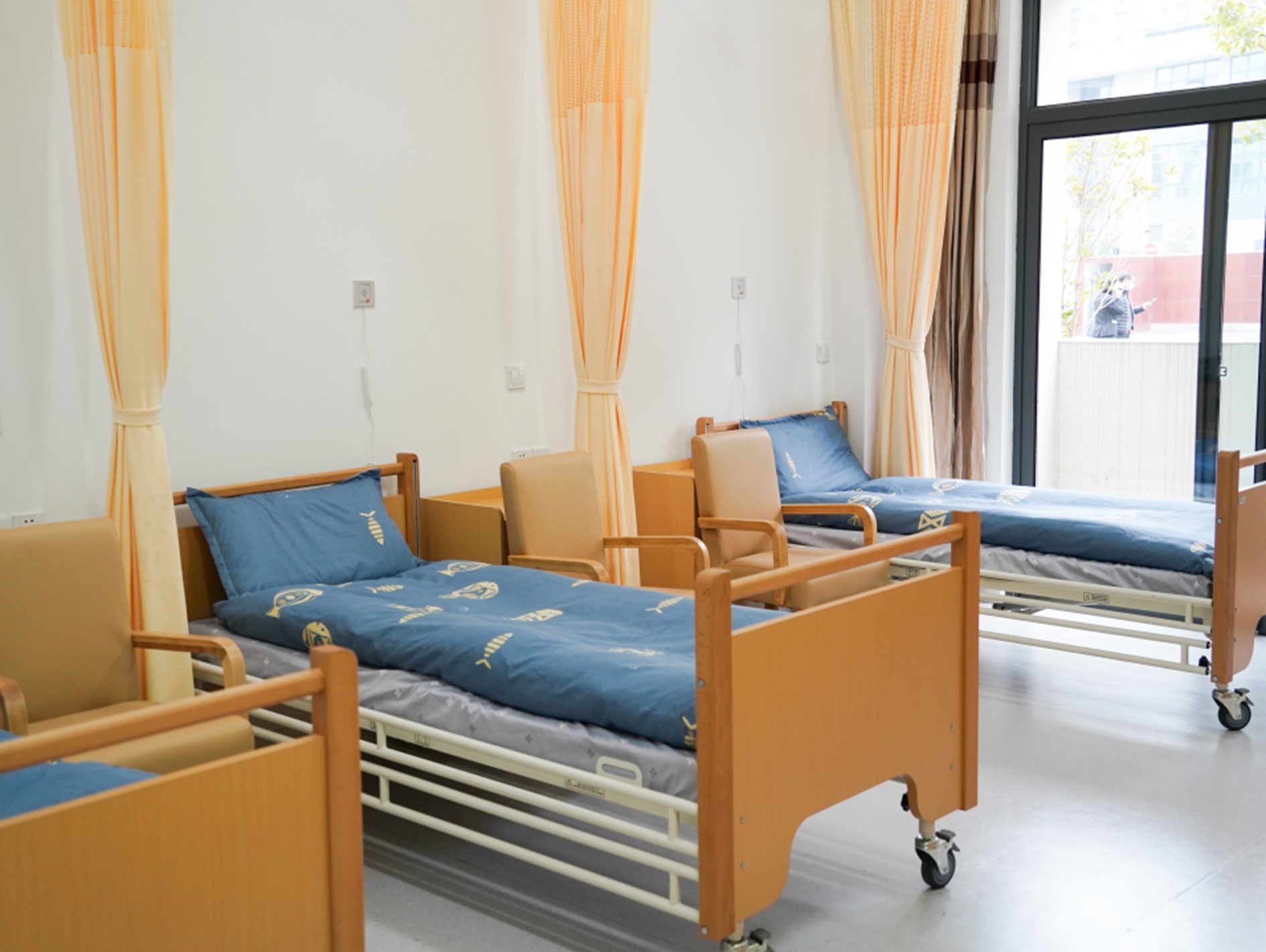 敬老月丨青浦区入住优惠活动来啦,第二波简介来啦 敬老月丨青浦区入住优惠活动来啦,第二波简介来啦