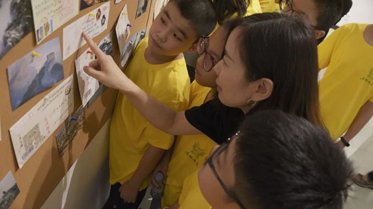 寒假有“趣”处！快快准备好，打包“神兽”送往青浦过冬~