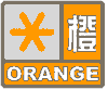 上海市人民政府批转市气象局关于贯彻中国气象局《突发气象灾害预警信号发布试行办法》实施意见的通知

