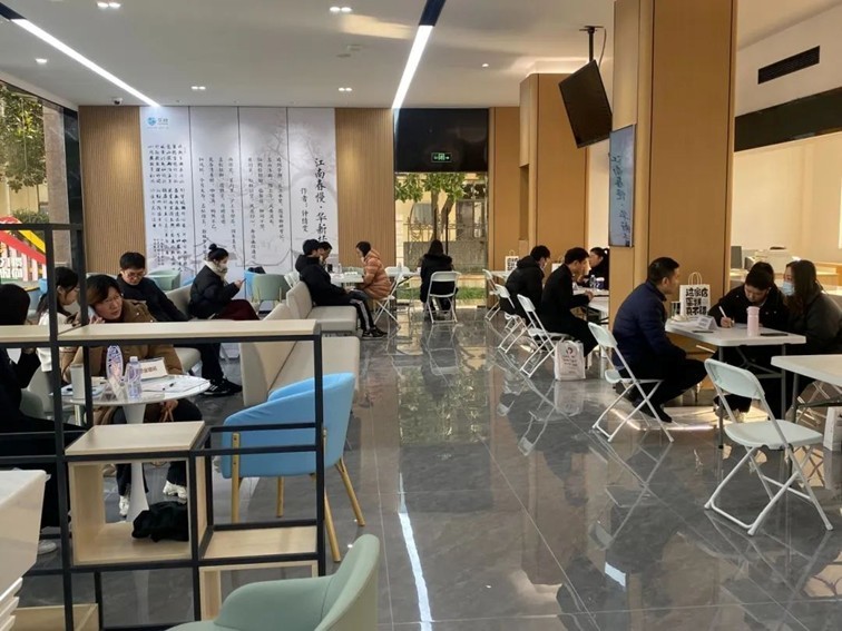 2025年青浦区“家门口”就业服务预告(5月8日-5月16日) 2025年青浦区“家门口”就业服务预告(5月8日-5月16日)