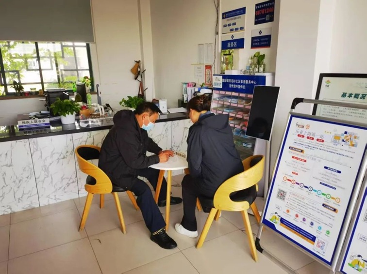 2025年青浦区“家门口”就业服务预告(5月8日-5月16日) 2025年青浦区“家门口”就业服务预告(5月8日-5月16日)