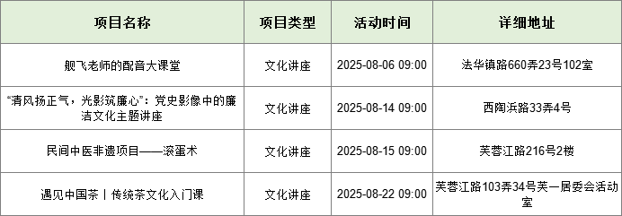 长宁8月文化配送活动预告来啦！4.png