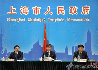 市政府新闻发布会绍即将实施的《上海市建设工程监理管理办法》和《上海市建设工程检测管理办法》 市政府新闻发布会绍即将实施的《上海市建设工程监理管理办法》和《上海市建设工程检测管理办法》