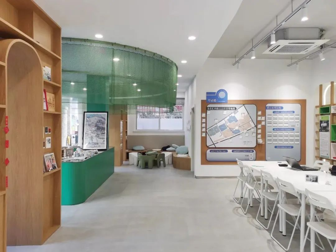 漫步科创街区、走进社区“会客厅”……第二波“政府开放月”活动,邀你来参与~15.jpg 漫步科创街区、走进社区“会客厅”……第二波“政府开放月”活动,邀你来参与~15.jpg