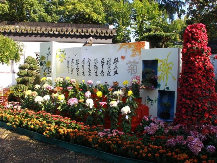 会·聚青浦|来青浦捕捉秋色,观看一场五彩缤纷的秋天童话剧! 会·聚青浦|来青浦捕捉秋色,观看一场五彩缤纷的秋天童话剧!