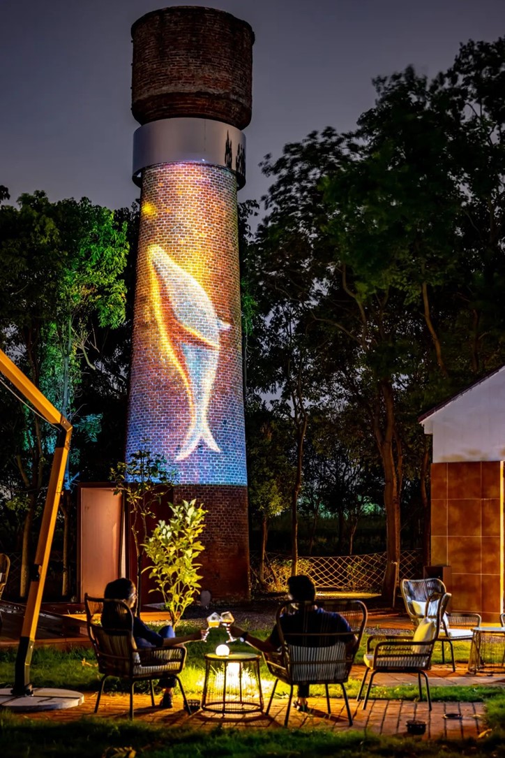 会·聚青浦|入住颜值与舒适并存的青浦民宿,隐逸乡野,静享秋欢! 会·聚青浦|入住颜值与舒适并存的青浦民宿,隐逸乡野,静享秋欢!