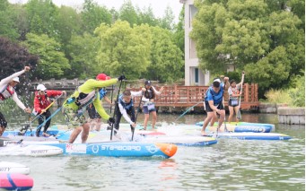 报名，2025年青浦区元旦迎新徒步活动，走起来！